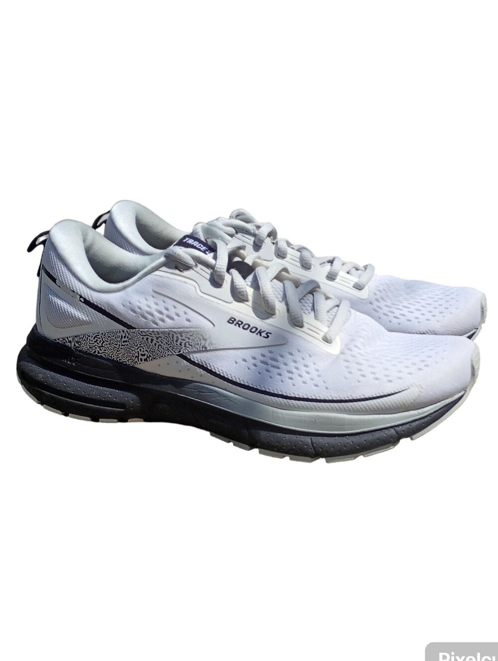 Brooks Trace 3 women's running shoes | Size 8